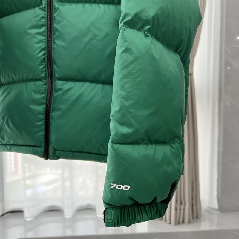 The North Face Down Jackets